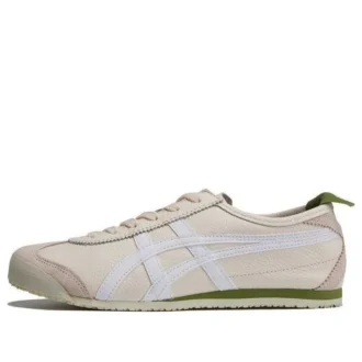 Mexico 66 «White Peach Cream Green»