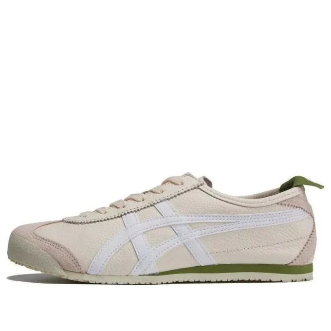 Mexico 66 «White Peach Cream Green»