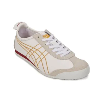 Mexico 66 «White Pure Gold»