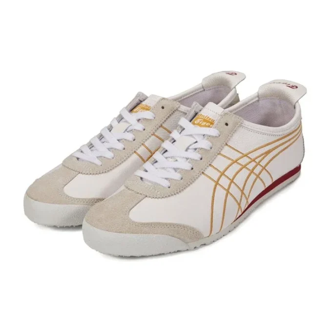 Mexico 66 «White Pure Gold»