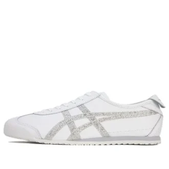 Mexico 66 «White Pure Silver»