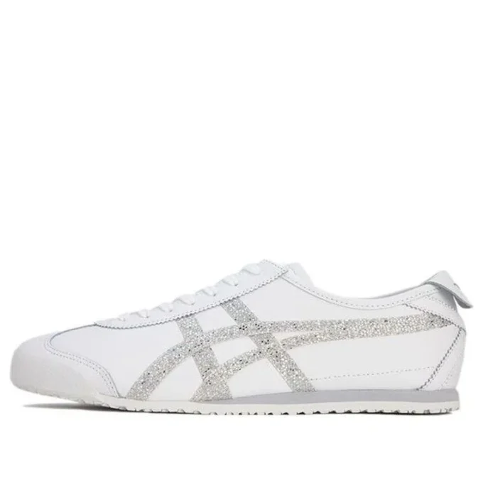 Mexico 66 «White Pure Silver» Mexico 66 «White Pure Silver»