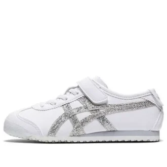 Mexico 66 «White Pure Silver»