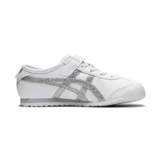 Mexico 66 «White Pure Silver»