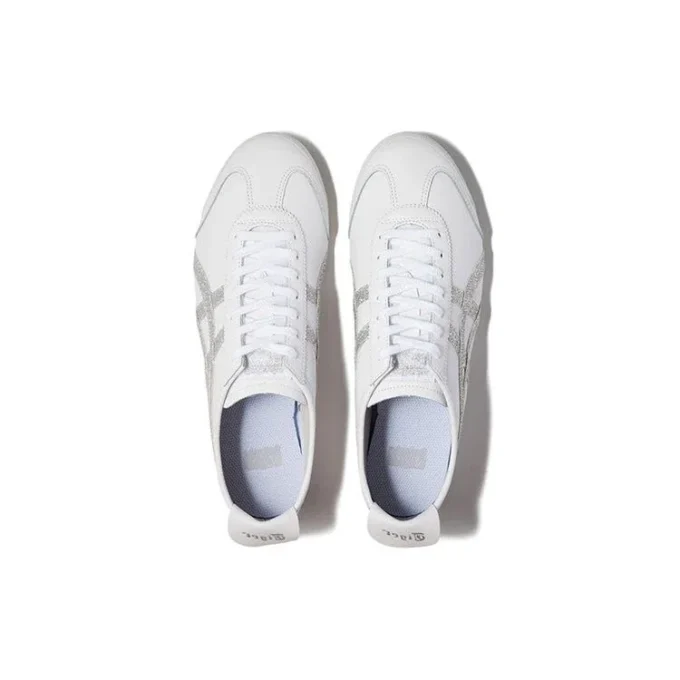 Mexico 66 «White Pure Silver» Mexico 66 «White Pure Silver»