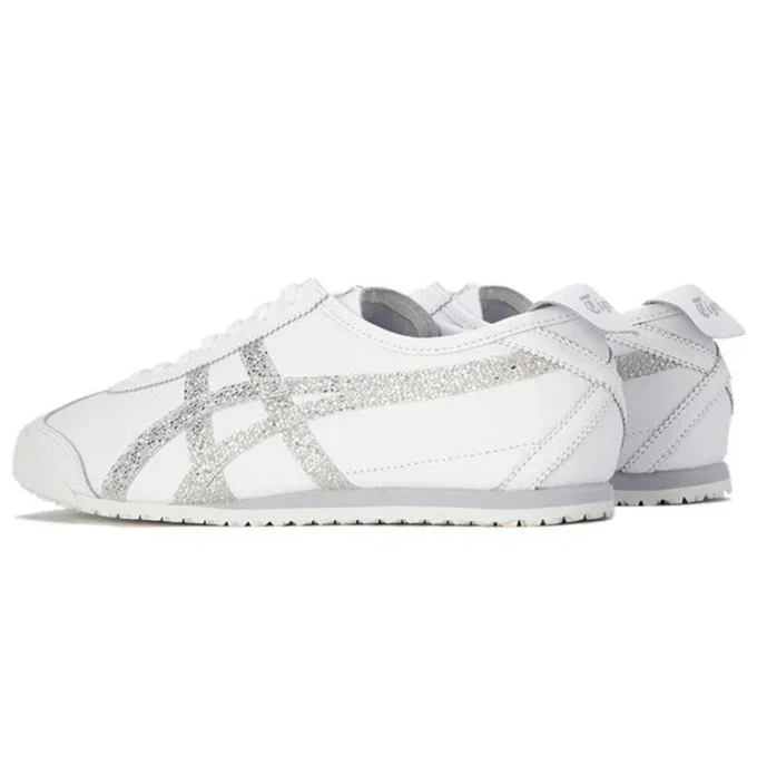Mexico 66 «White Pure Silver» Mexico 66 «White Pure Silver»