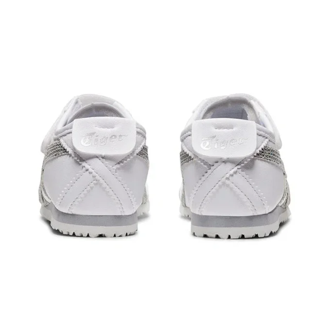 Mexico 66 «White Pure Silver»
