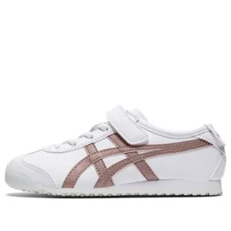 Mexico 66 «White Rose Gold»