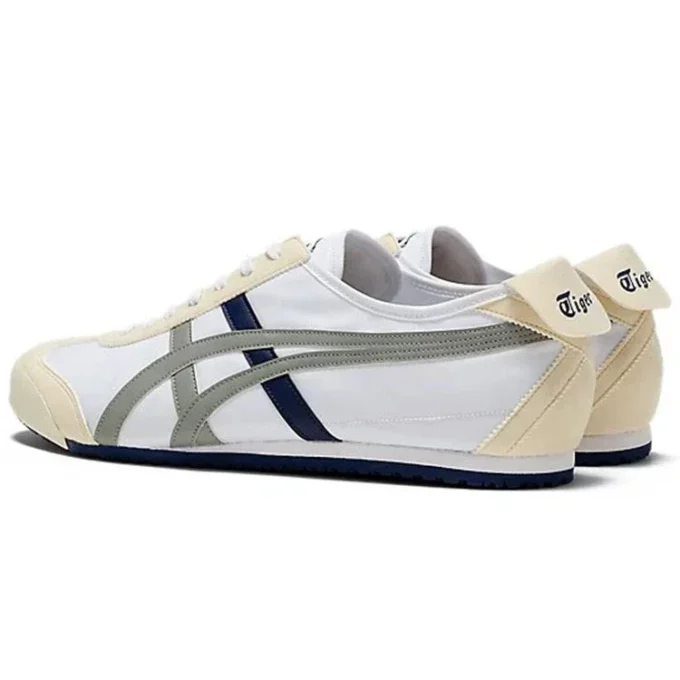 Mexico 66 «White Stone Grey»