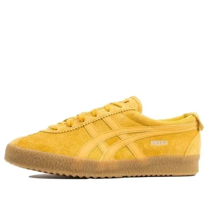 Mexico Amarillo