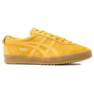 Mexico Amarillo