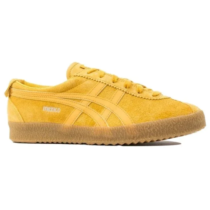 Mexico Amarillo