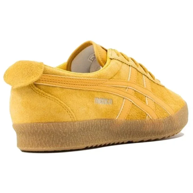 Mexico Amarillo