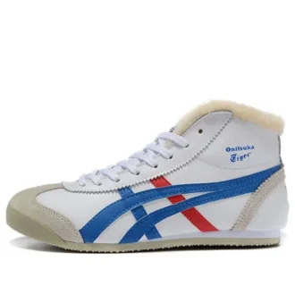Mexico Mid Runne «Azul Blanco Rojo»