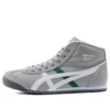 Mexico Mid Runne «Gris Blanco Verde»