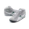 Mexico Mid Runne «Gris Blanco Verde»