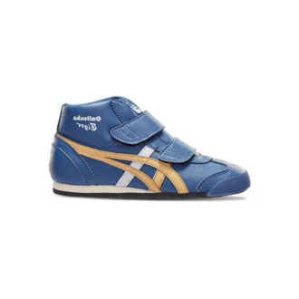 Mexico Mid Runner «Azul Amarillo Blanco»