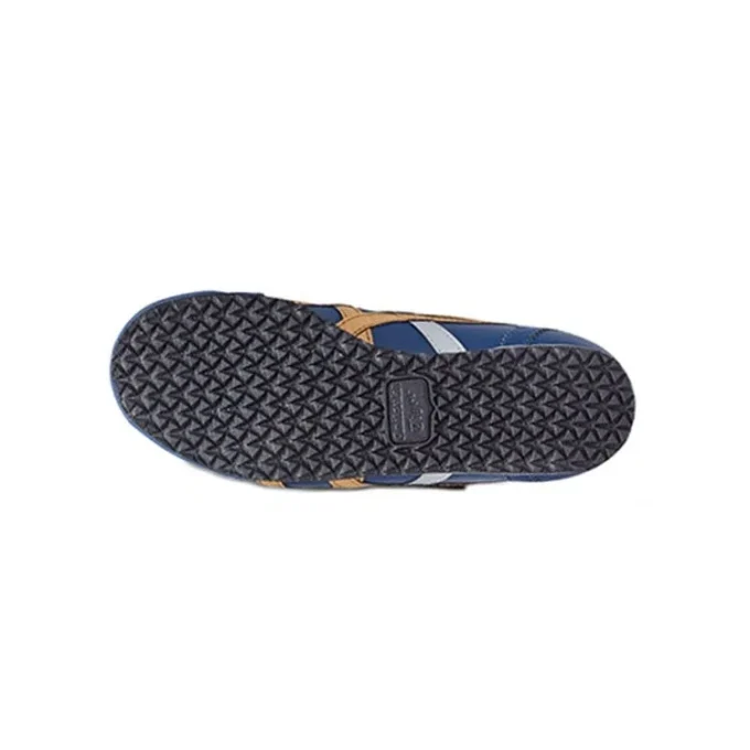 Mexico Mid Runner «Azul Amarillo Blanco»