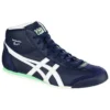 Mexico Mid Runner «Azul oscuro, blanco y verde»