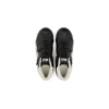 Mexico Mid Runner «Black White»