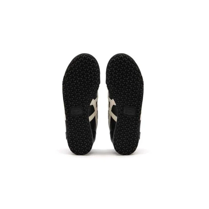Mexico Mid Runner «Black White»