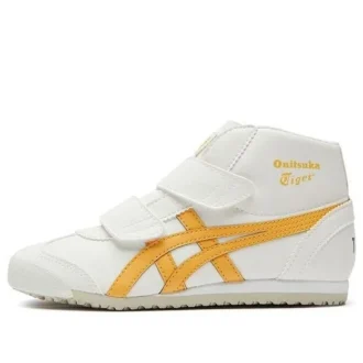 Mexico Mid Runner «Blanco Amarillo»