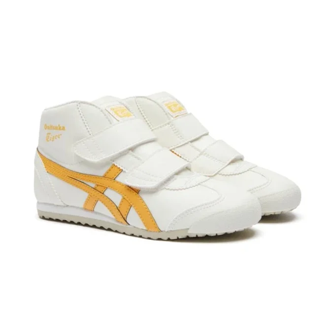 Mexico Mid Runner «Blanco Amarillo»