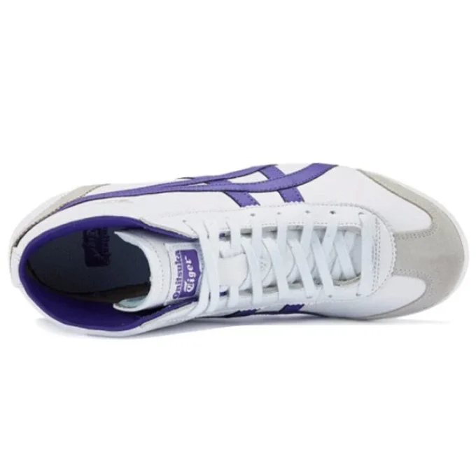 Mexico Mid Runner «Blanco azul»