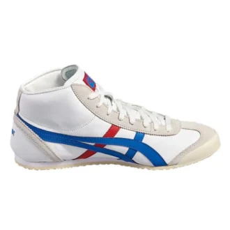 Mexico Mid Runner «Blanco Azul Rojo»