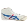 Mexico Mid Runner «Blanco Azul Rojo»
