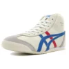 Mexico Mid Runner «Blanco Azul Rojo»