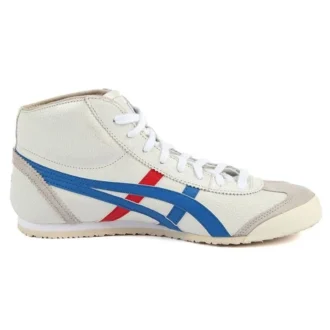Mexico Mid Runner «Blanco Azul Rojo»
