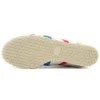 Mexico Mid Runner «Blanco Azul Rojo»
