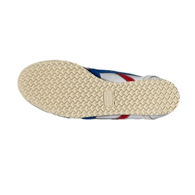 Mexico Mid Runner «Blanco Azul Rojo»