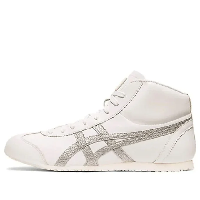 Mexico Mid Runner «Blanco Gris»