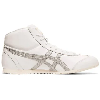 Mexico Mid Runner «Blanco Gris»