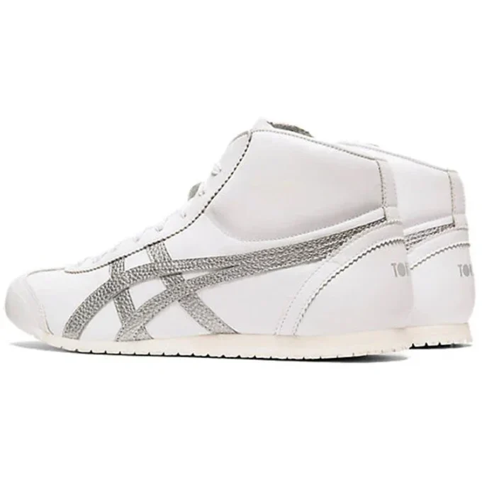 Mexico Mid Runner «Blanco Gris»
