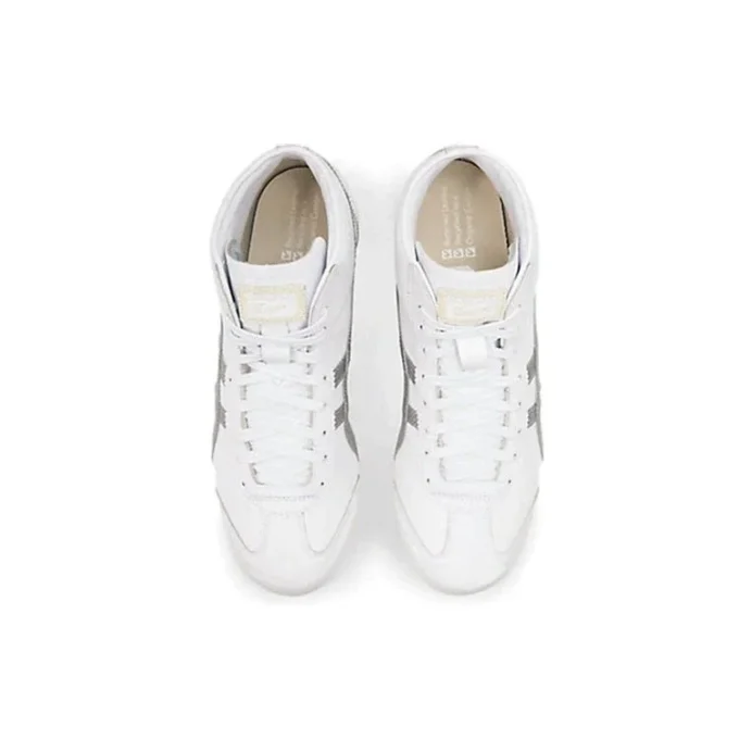 Mexico Mid Runner «Blanco Gris»