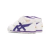 Mexico Mid Runner «Blanco/Morado»