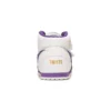 Mexico Mid Runner «Blanco/Morado»