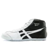 Mexico Mid Runner «Blanco Negro»