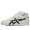 Mexico Mid Runner «Blanco Negro»