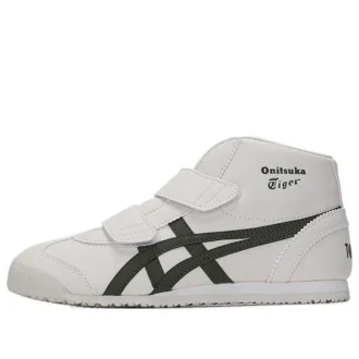 Mexico Mid Runner «Blanco Negro»