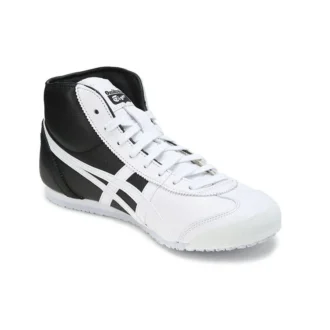 Mexico Mid Runner «Blanco Negro»