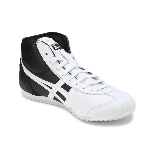 Mexico Mid Runner «Blanco Negro»