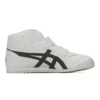 Mexico Mid Runner «Blanco Negro»