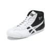 Mexico Mid Runner «Blanco Negro»