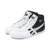 Mexico Mid Runner «Blanco Negro»