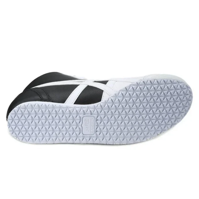Mexico Mid Runner «Blanco Negro»