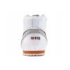 Mexico Mid Runner «Blanco Negro Naranja»